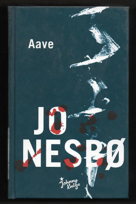 Nesbø, Jo : Aave