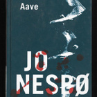 Nesbø, Jo : Aave - pikkukuva 1