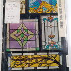 Giuseppe Luciano : Stained Glass Window Art - pikkukuva 2
