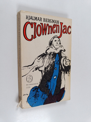 Hjalmar Bergman : Clownen Jac