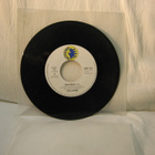 Lea Laven: Rakkaus/ Tumma nainen 7" - pikkukuva 1