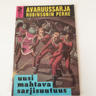 Avaruussarja Robinsonin perhe 2/1978 - pikkukuva 1