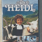 Heidi (6DVD) koko vuoden 1978 TV-sarja (UUSI) - pikkukuva 1