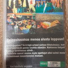 Screwballs (1983) – VHS – Alfa-Panorama – SUOMI – K18/14 - pikkukuva 2