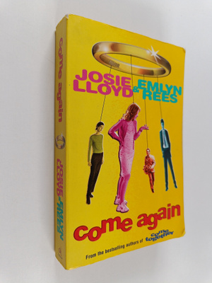 Emlyn Rees ym. : Come Again