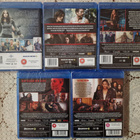 VAN HELSING - Kaudet 1-5 blu-ray boxit [Koko sarja] - pikkukuva 2