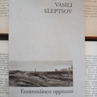 Vasili Sleptsov - Ensimmäinen oppitunti (nid.) - pikkukuva 2