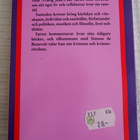 Jean-Paul Sartre: SJÄLVPOTRÄTT, 1987, **uusi** - pikkukuva 2