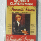 Richard Clayderman • Romantic Dreams C-Kasetti - pikkukuva 1