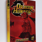Hong Seock Seo : Dragon Hunter 16 - pikkukuva 1