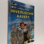 J.-C. Mezieres ym. : Inverlochin aaveet - pikkukuva 1