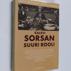 Pekka Vuoristo ym. : Kalevi Sorsan suuri rooli - pikkukuva 1