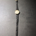 Zenith vintage 585 kultainen mekaaninen rannekello, Swiss - pikkukuva 5