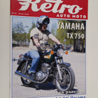 Retro auto moto n:o 82 - pikkukuva 1
