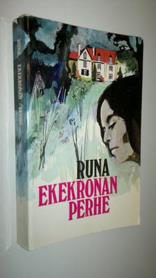Runa : Ekekronan perhe