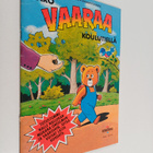 Maija Lindgren : Varo vaaraa koulutiellä - pikkukuva 1