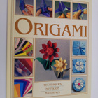 Zulal Aytura-Scheele : Origami : Techniques, methods, mat... - pikkukuva 1