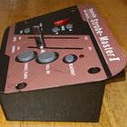 Stairville Strobe - Master 1 - pikkukuva 4