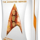 Star Trek Animated Series (71 699) k DVD (erikoisbox) (4) - pikkukuva 1