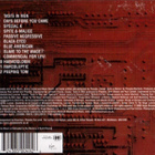 placebo:black market music - pikkukuva 2