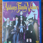 Addams Family Values (1993) Blu-ray - pikkukuva 1