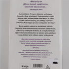 Liane Moriarty : Mustat valkeat valheet - pikkukuva 2