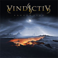 Vindictiv - Ground Zero CD