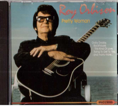 ROY ORBISON PRETTY WOMAN