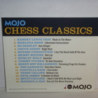 Mojo CD Chess Classics - pikkukuva 3