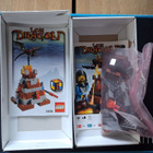 Lego Lava Dragon peli - pikkukuva 2