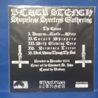 BLACK STENCH - SHAPELESS SPECTRES GATHERING UUSI FIN 2019 LP - pikkukuva 2