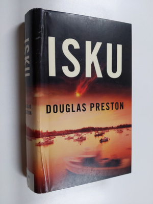 Douglas Preston : Isku