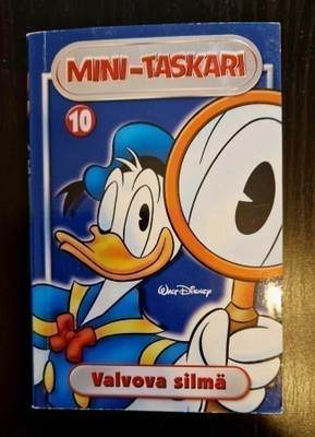 Mini-Taskari 10