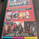 Hard heavy volume 4 - pikkukuva 1