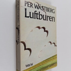 Per Wastberg : Luftburen - pikkukuva 1