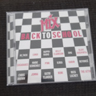 Back to school cd - pikkukuva 1