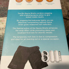 Rio SAUNA shorts. - pikkukuva 3
