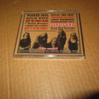 Horsepower CD Tall, Terrific And Trouble ! v.1992 UUSI ! - pikkukuva 2