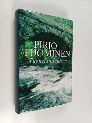 Pirjo Tuominen : Tuonelan joutsen