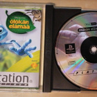 Ötökän Elämää (PlayStation PS1 -peli) - pikkukuva 2