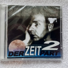 Ari Inkiläinen – Der Zeit Part 2 CD MINT - pikkukuva 1