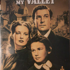 HOW GREEN WAS MY VALLEY DVD UUSI! - pikkukuva 1