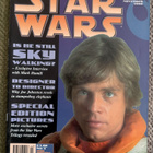 STAR WARS - THE OFFICIAL MAGAZINE OCT/NOV 1996 - pikkukuva 1