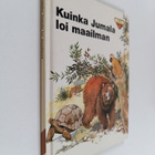 Penny Frank : Kuinka Jumala loi maailman - Kerro Raamatusta - pikkukuva 1