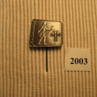 Vasaloppet rintamerkki 79:s hiihto 2003 - pikkukuva 1