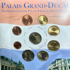 ** LUXEMBURG 2004 kolikkosarja ** - pikkukuva 2
