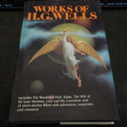 Works of H.G. Wells - pikkukuva 1