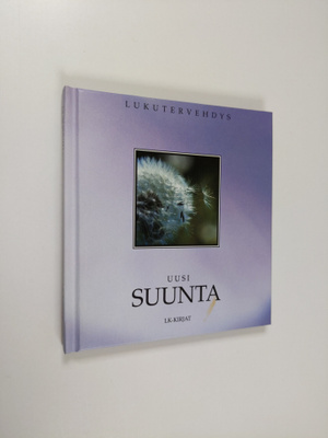 Ben Alex : Uusi suunta