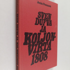 Jouko Pennanen : Sven Dufva ja Koljonvirta 1808 - pikkukuva 1