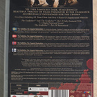 The Godfather - The Coppola Restoration (5DVD) *UUSI* - pikkukuva 2